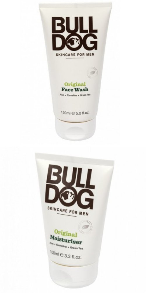 Bulldog